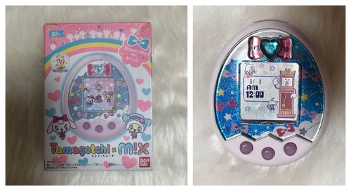 Bandai tamagotchi dream - tamagotchi, m!x