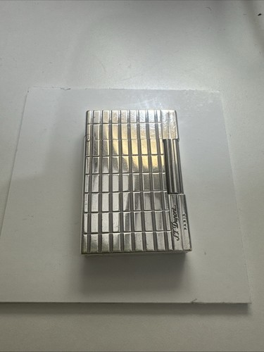Dupont silver gatsby - st,