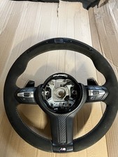 BMW M Performance LED Steering Wheel