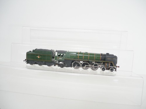 Hornby gauge steam loco br - steam,
