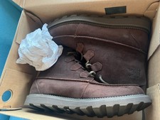 Sorel Madson Caribou Tobacco