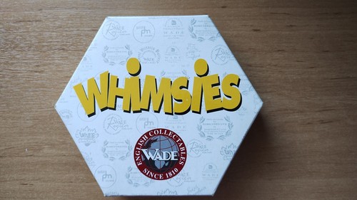 Wade limited edition - edition, six
