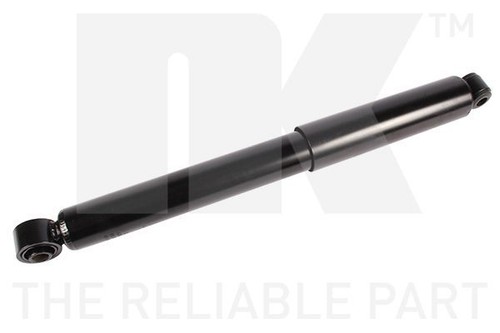 Rear shock absorber for - nk,