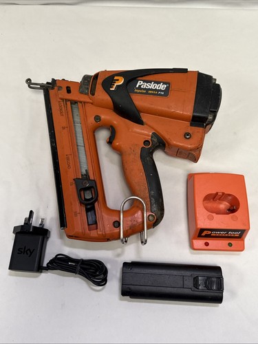 Paslode impulse im65a f16 - impulse, 16g