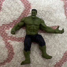 Marvel Avengers Incredible