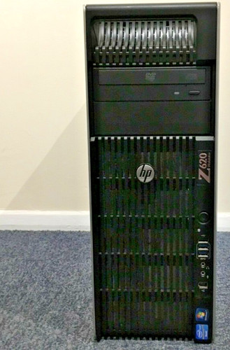 Z620 workstation xeon - workstation, |