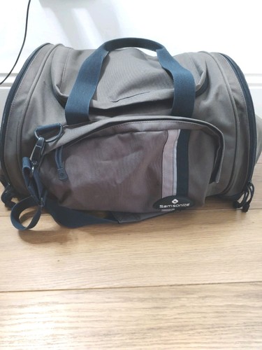Samsonite travel hand luggage - samsonite,