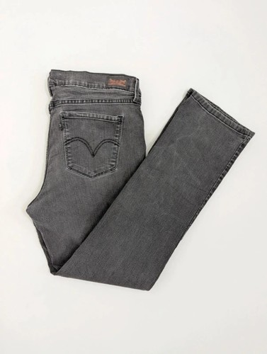 Levi 505 straight - 505, women's
