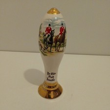 Vintage Bar Pump Handle