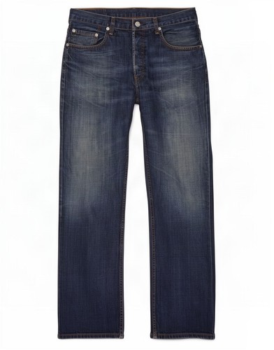 Levi mens 758 - 758, jeans
