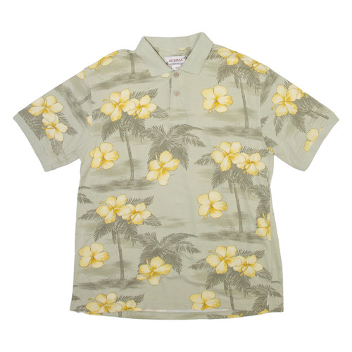 Summa mens polo shirt - polo,