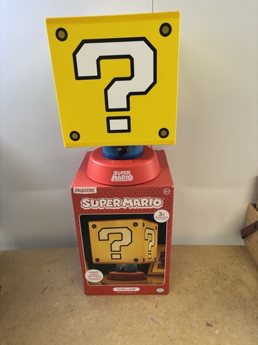Nintendo super mario block - nintendo,