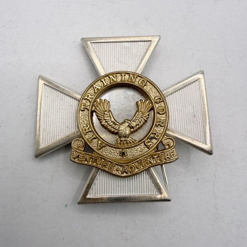 Genuine air training corps - genuine,