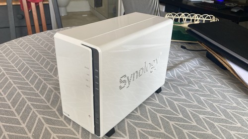 Synology disksation nas - synology,