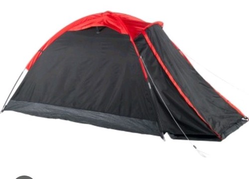 pro action nevada 8 man tent