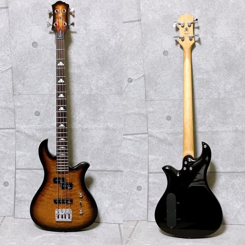 Rich eagle masterpiece - b.c.rich,