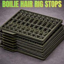 Bait Stops Hair Rig Stoppers