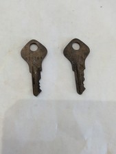 Taylor MFG KeysBT709 And BT714