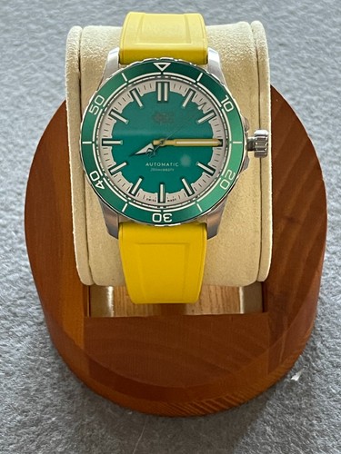 Christopher ward c60 trident - christopher,