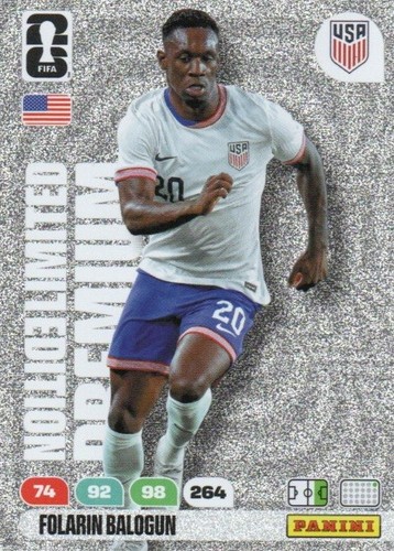 Panini adrenalyn world cup - panini,