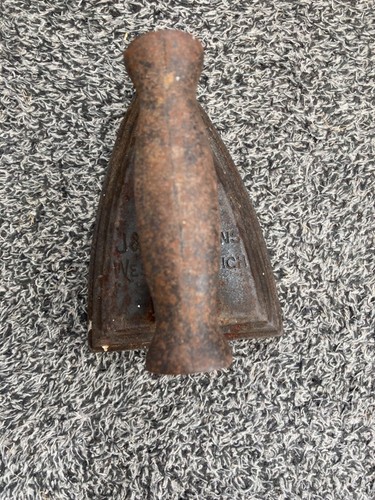 Antique cast iron - antique,