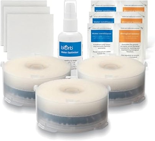 Biorb aquarium service kit - biorb,