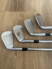 Mens Taylormade Mb/cb Irons