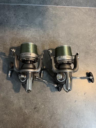 Daiwa windcast z5000 - z5000, fishing
