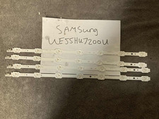 1 x LED BACKLIGHT STRIP FOR