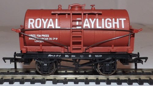 Bachmann 500 ton wagon - 33-500, 14