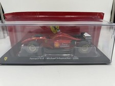 Die Cast 1/24 " Ferrari F310 -
