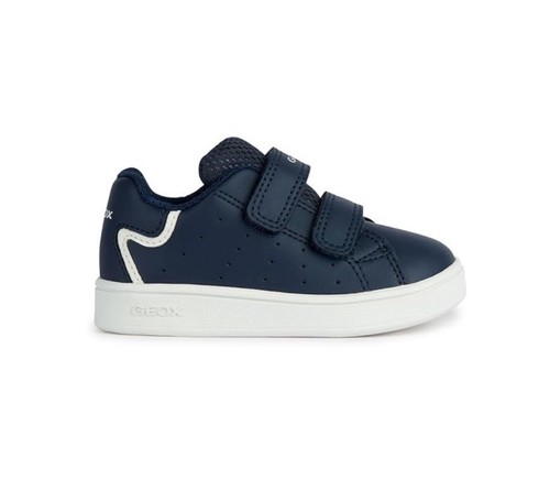Geox boy eclyper trainers - geox, boy's