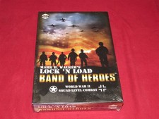 Lock 'N Load: Band of Heroes