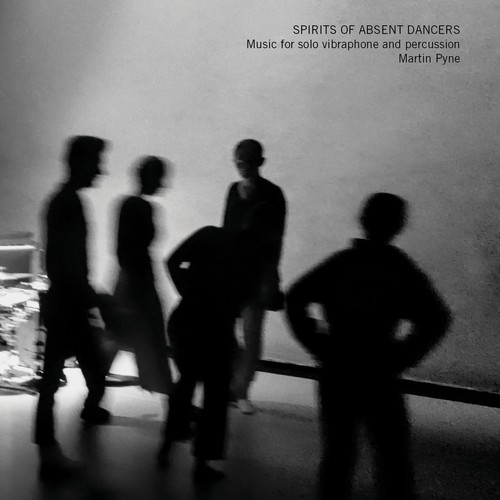 Spirits absent dancers - of,