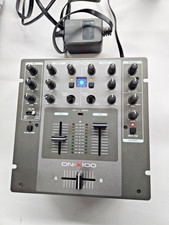DENON DJ 2 Channel Mixer