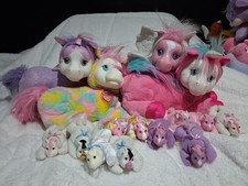 Pony Surprise x 3 And 1 Unicorn Surprise + 11 Babies Job Lot