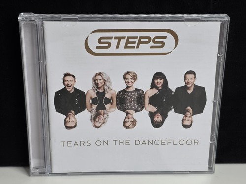 Tears the dancefloor by - on,