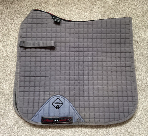 Lemieux pro sport grey - pro,