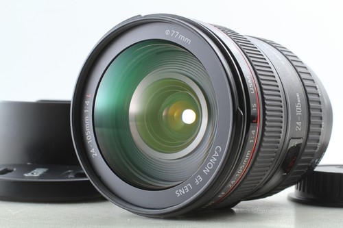 Canon 105mm l - canon, usm