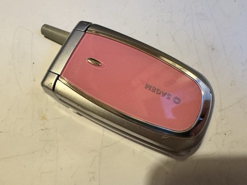 Sagem myc2 silver - sagem, (