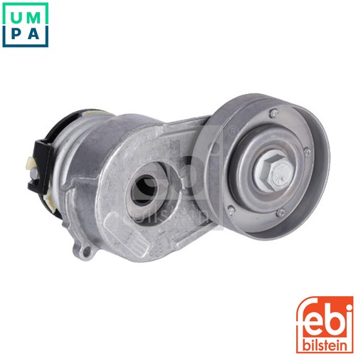 Belt tensioner vribbed - tensioner,