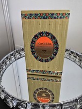 Kashkha Concentrated Perfume Oil 20ml by Swiss Arabian - Apple/Bergamot/Amber UK