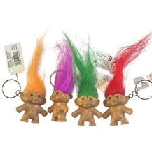 2x Henbrandt  Cute Troll