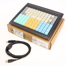 Tipro FREE 96 Key Programmable