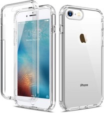 Full Body Clear Hybrid