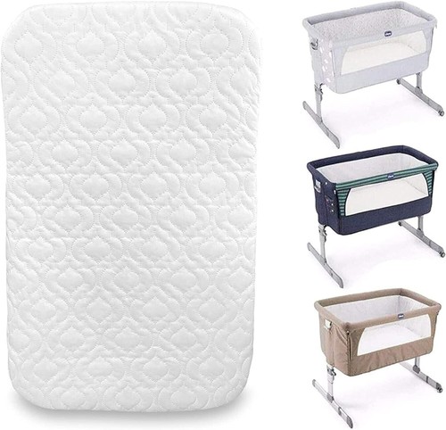 Crib mattress fit chicco - crib,