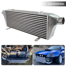 Bolt On Front Mount Intercooler For Subaru Impreza WRX STI Ej20 Ej25 2008-2014