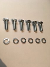 Lambretta gearbox Endplate