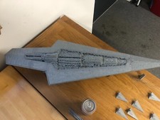 Star Wars Super Star Destroyer