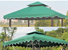New 2 Tier Deluxe Gazebo